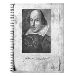 Shakespeare Notitieboek