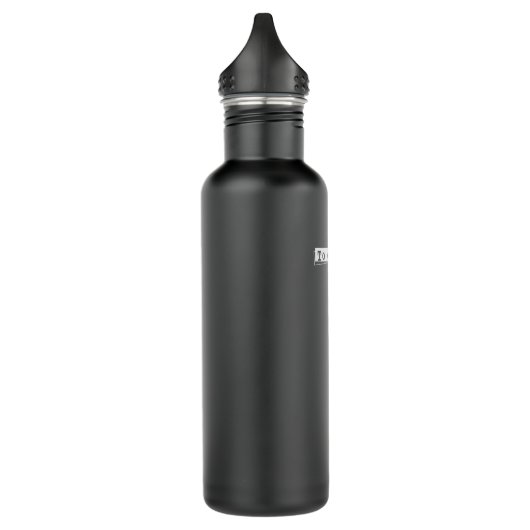 Shakespeare om Hamlet Act te citeren Waterfles (Links)