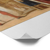 Shakespeare Poster (Hoek)