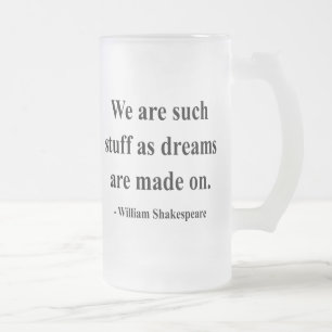 Shakespeare Quote 2a Matglas Bierpul