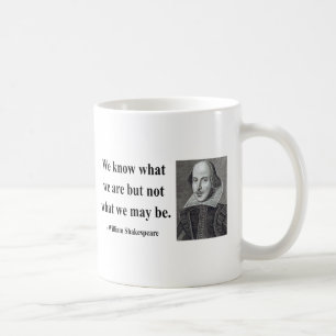 Shakespeare Quote 3b Koffiemok
