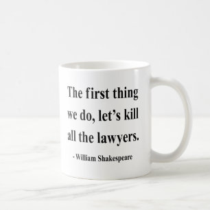 Shakespeare Quote 4a Koffiemok