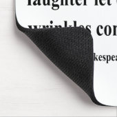 Shakespeare Quote 7b Muismat (Hoek)