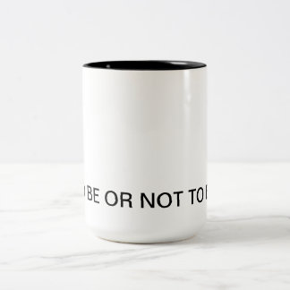 Shakespeare Quote Mok - Hamlet