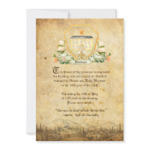 Shakespeare Quote | Veel verdriet om niets