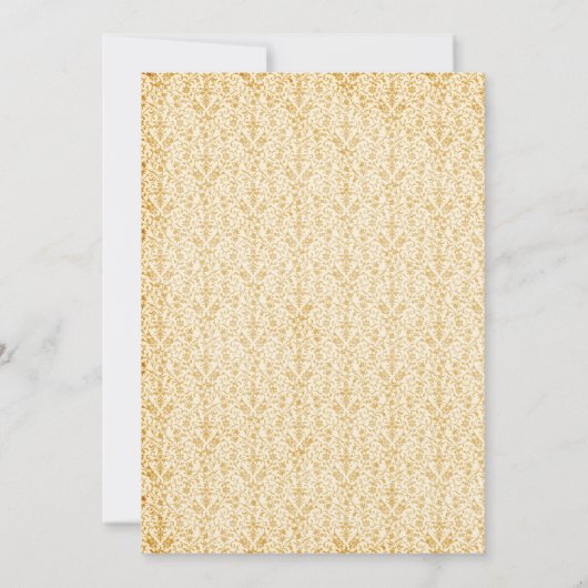 Shakespeare Quote | Veel verdriet om niets Kaart (Achterkant)