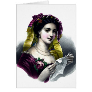 Shakespeare Sonnet # 18