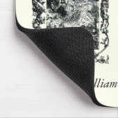 Shakespeare Sonnet # 18 Muismat (Hoek)