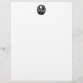 Shakespeare Stationery (Voorkant)