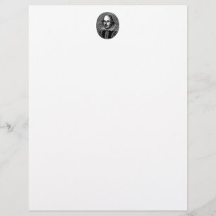 Shakespeare Stationery