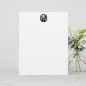 Shakespeare Stationery (Staand voorkant)