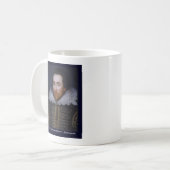 Shakespeare Sterfelijk Verliefden Cadeaus Mokken T (Voorkant links)