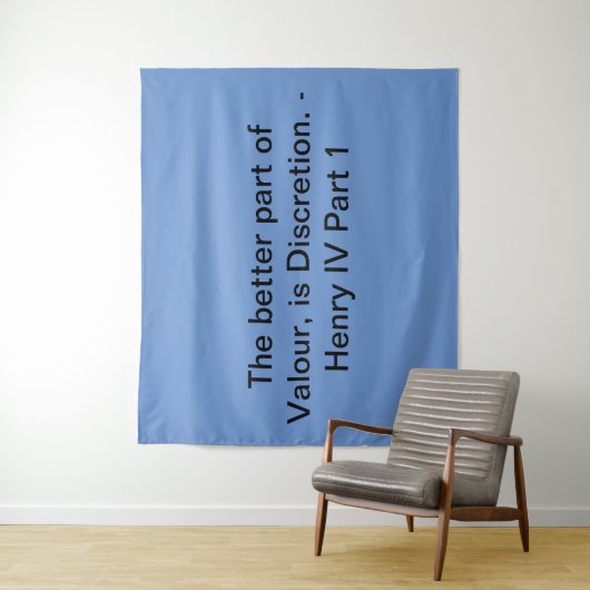 Shakespeare Tapestry Collectie Wandkleed (In situ)