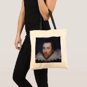Shakespeare Tas Cobbe Portrait (Voorkant (product))