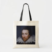 Shakespeare Tas Cobbe Portrait (Voorkant)