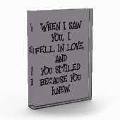 Shakespeare - Toen ik zag... | Fotoblokken (Links)