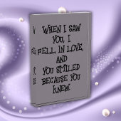 Shakespeare - Toen ik zag... | Fotoblokken