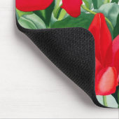 Shakespeare Tulips Muismat (Hoek)