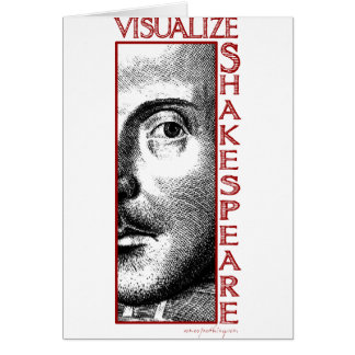 Shakespeare visualiseren