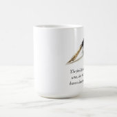 Shakespeare | Wise Fool Koffiemok (Center)