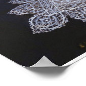 Shakespeare "Zulke We zijn" Wisdom citeert Posters (Hoek)