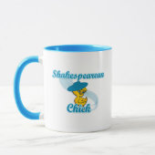 Shakespearean Chick #3 Mok (Links)