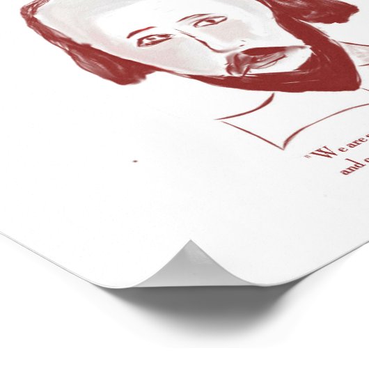 Shakespearean Dream Poster (Hoek)