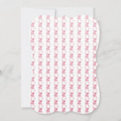 Shakespearean Jester Kaart (Achterkant)