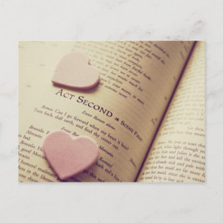 shakespearetexname briefkaart