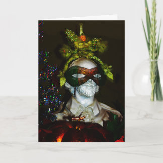 Shakespeariaanse Kerstkaart Feestdagen Kaart
