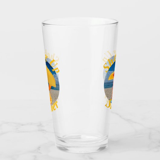 Shaking Up Summer Glas (Links)