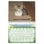 Shakira 2012 Agenda! Kalender (Mar 2027)