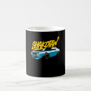 Shakotan Racing Koffiemok