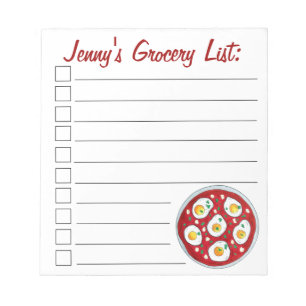 Shakshouka Shakshuka Spicy Poaching Eggs Tomaten Notitieblok