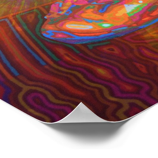 Shakti digital - 2016 poster (Hoek)