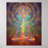 Shakti digital - 2016 poster (Voorkant)