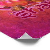 SHAKTI I POSTER (Hoek)