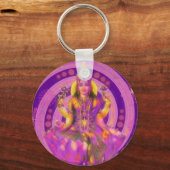 SHAKTI II SLEUTELHANGER (Voorkant)