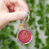 SHAKTI SLEUTELHANGER (Hand)