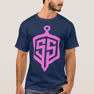 Shakur Stevenson Boksen T-shirt