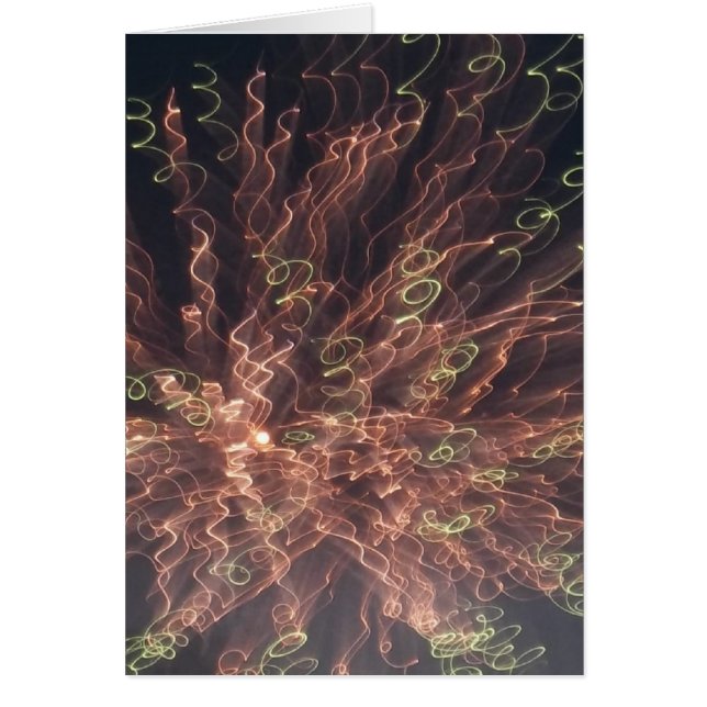 Shaky Lights (Voorkant)