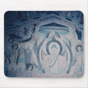 Shakyamuni Buddha prediken Muismat