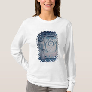 Shakyamuni Buddha prediken T-shirt
