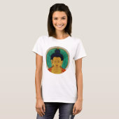 Shakyamuni T-shirt (Voorkant volledig)