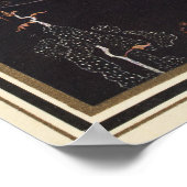 Shalalm Baskur II Poster (Hoek)