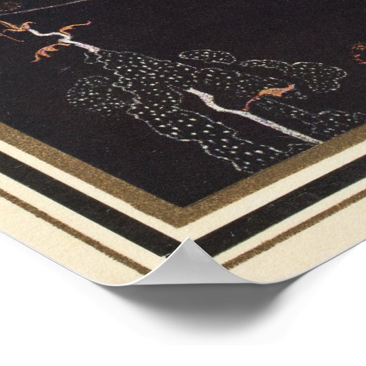 Shalalm Baskur II Poster (Hoek)