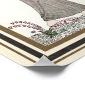 Shalalm Baskur III Poster (Hoek)