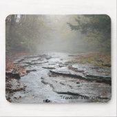 Shale Stream Muismat (Voorkant)