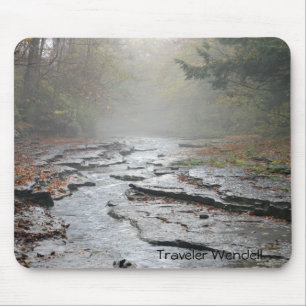 Shale Stream Muismat