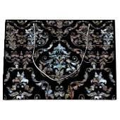 Shalliveye III Baroque Damask Elegance  Groot Cadeauzakje (Voorkant)